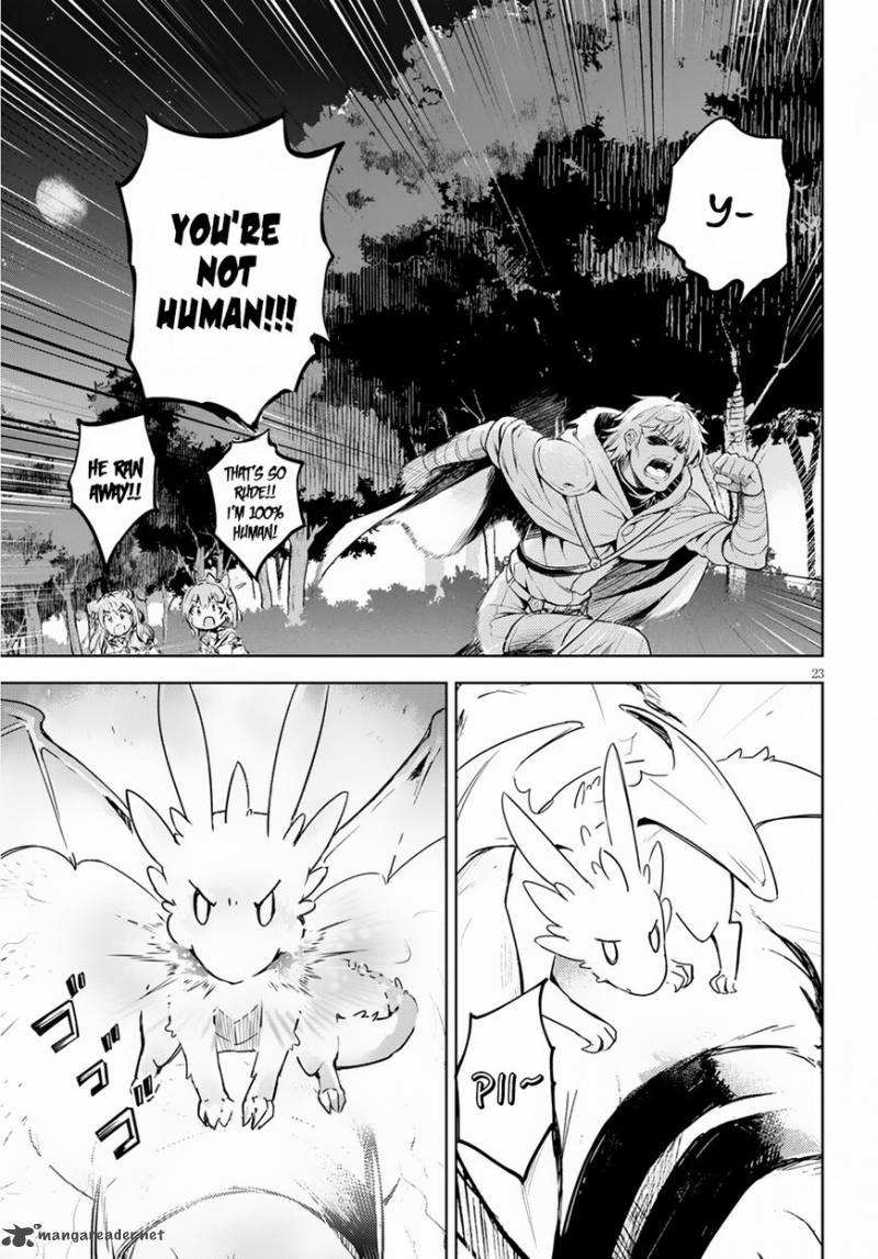 Kenshi O Mezashite Nyugaku Shitanoni Maho Tekisei 9999 Nandesukedo 19 25