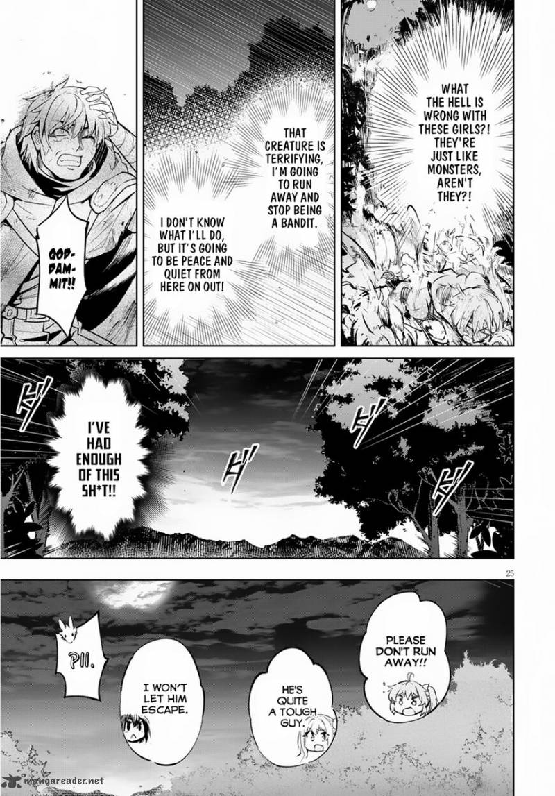 Kenshi O Mezashite Nyugaku Shitanoni Maho Tekisei 9999 Nandesukedo 19 27