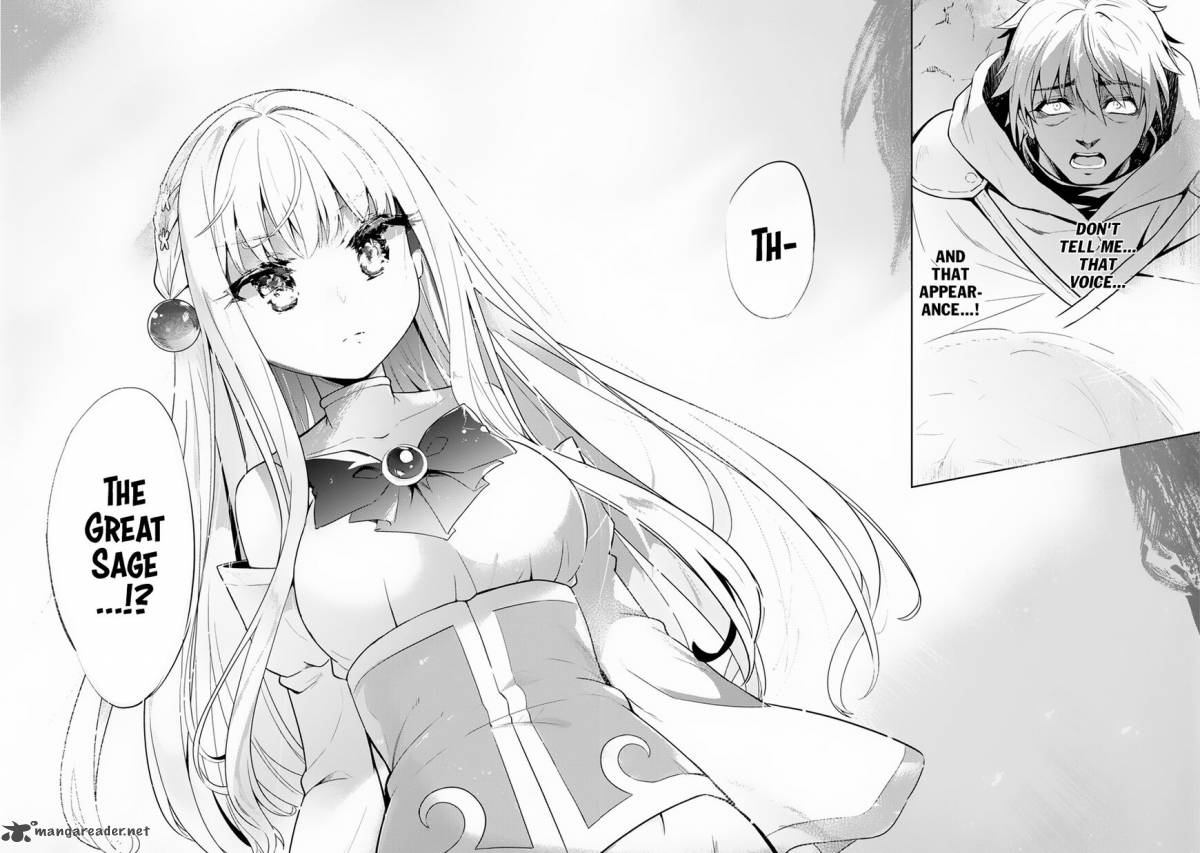 Kenshi O Mezashite Nyugaku Shitanoni Maho Tekisei 9999 Nandesukedo 19 32
