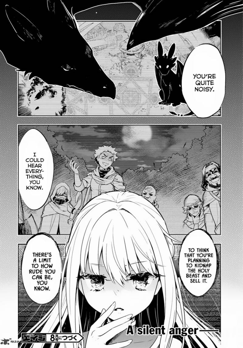 Kenshi O Mezashite Nyugaku Shitanoni Maho Tekisei 9999 Nandesukedo 19 33