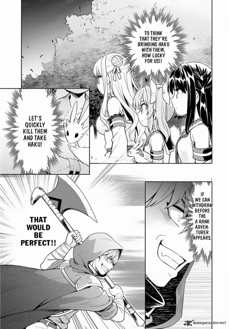 Kenshi O Mezashite Nyugaku Shitanoni Maho Tekisei 9999 Nandesukedo 19 4