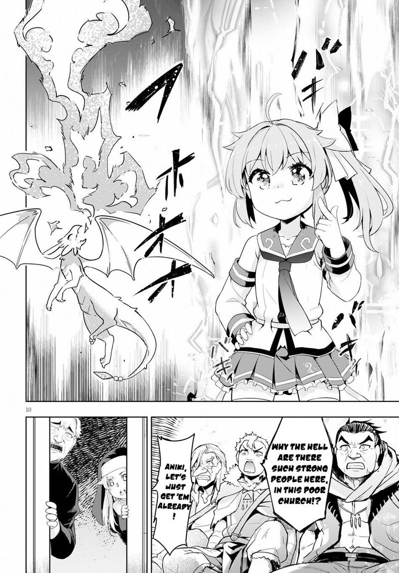 Kenshi O Mezashite Nyugaku Shitanoni Maho Tekisei 9999 Nandesukedo 25 12