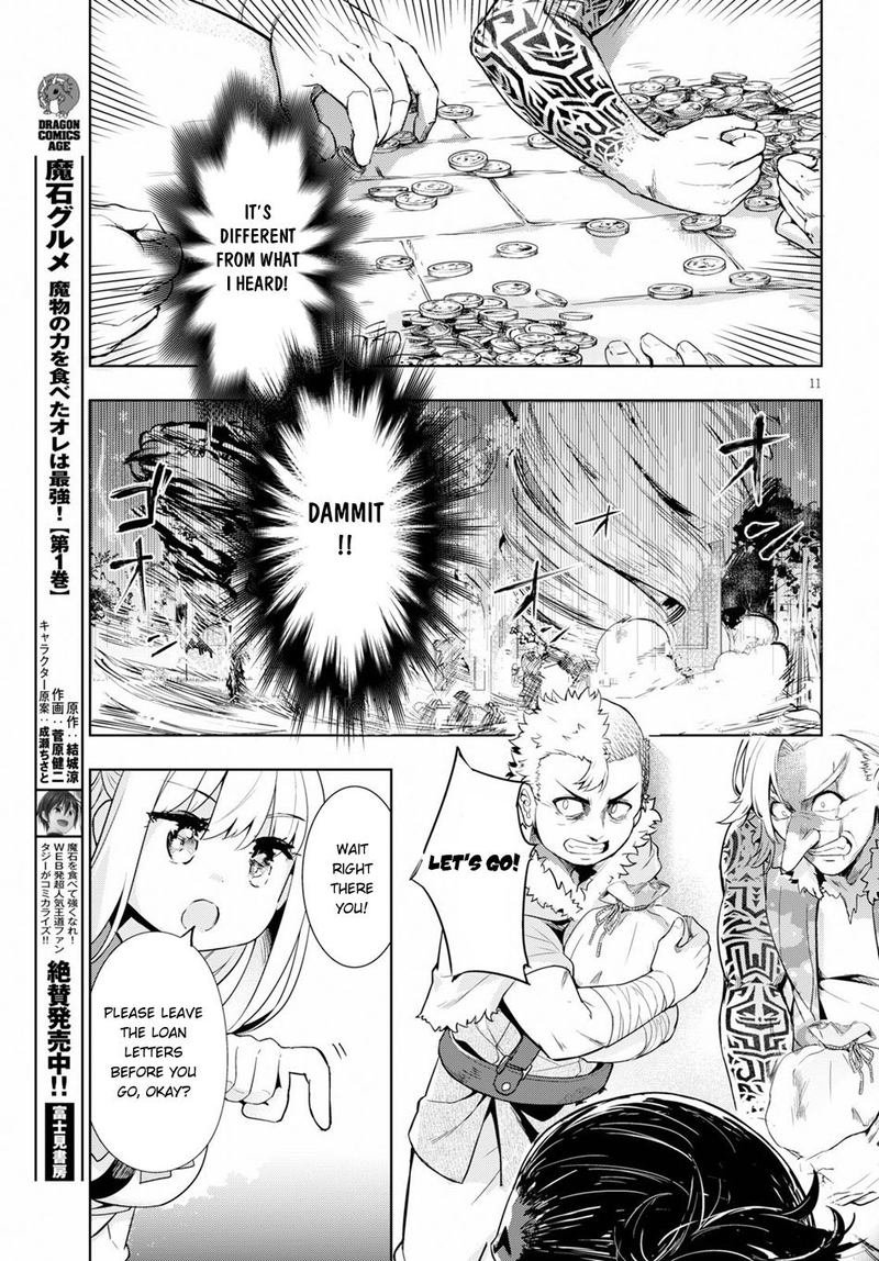 Kenshi O Mezashite Nyugaku Shitanoni Maho Tekisei 9999 Nandesukedo 25 13