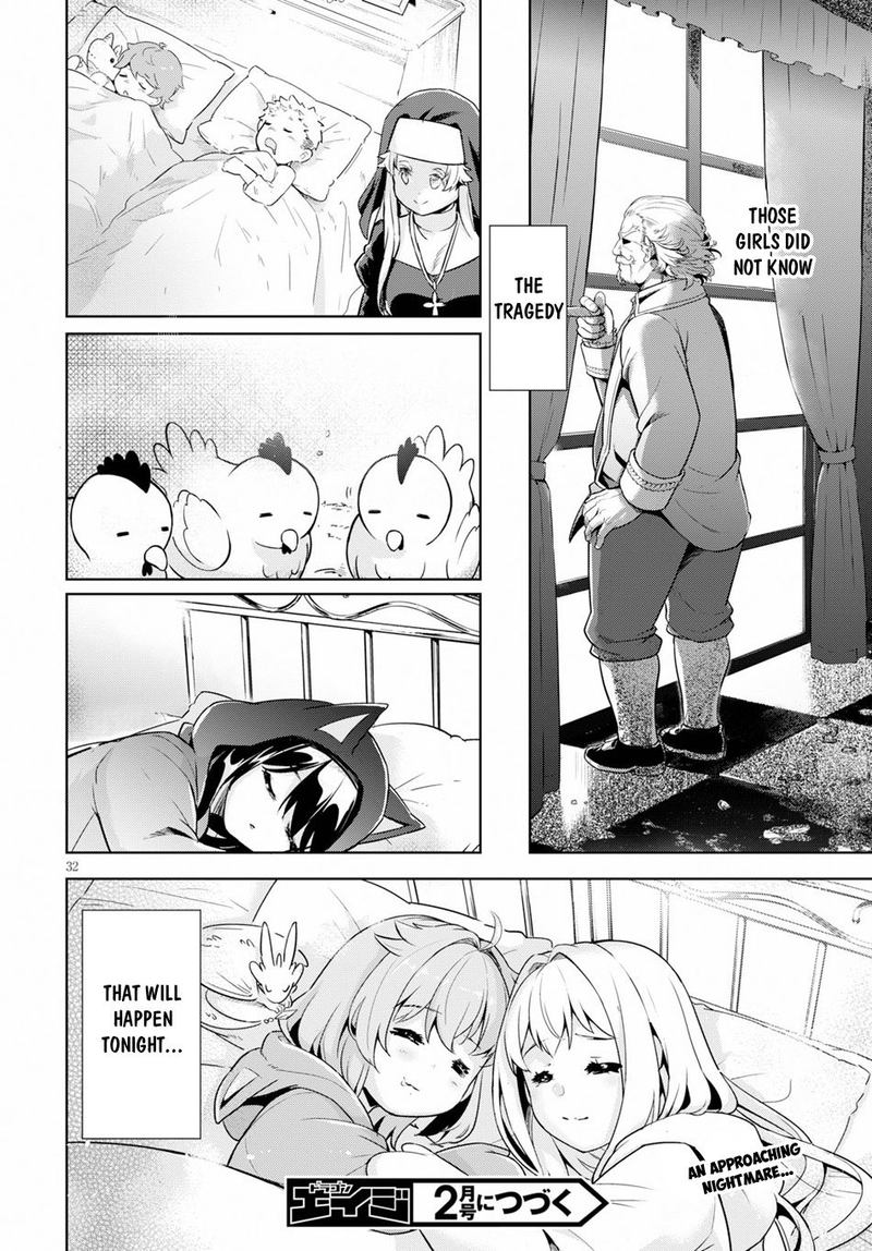 Kenshi O Mezashite Nyugaku Shitanoni Maho Tekisei 9999 Nandesukedo 25 34