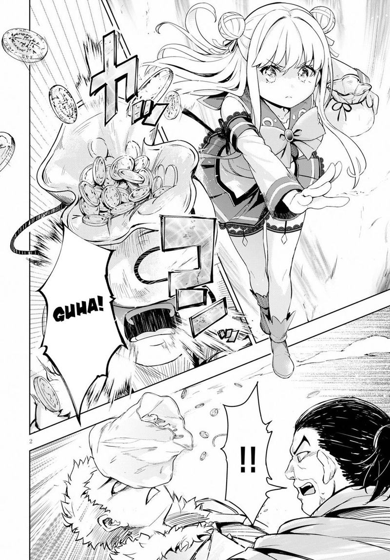 Kenshi O Mezashite Nyugaku Shitanoni Maho Tekisei 9999 Nandesukedo 25 4