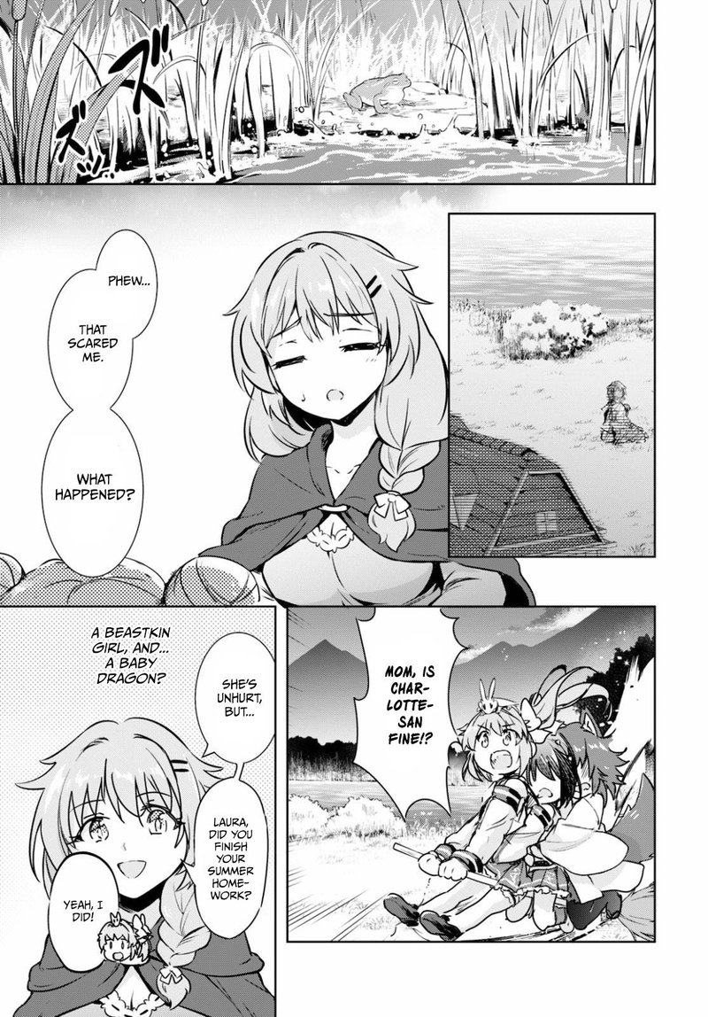 Kenshi O Mezashite Nyugaku Shitanoni Maho Tekisei 9999 Nandesukedo 38 9