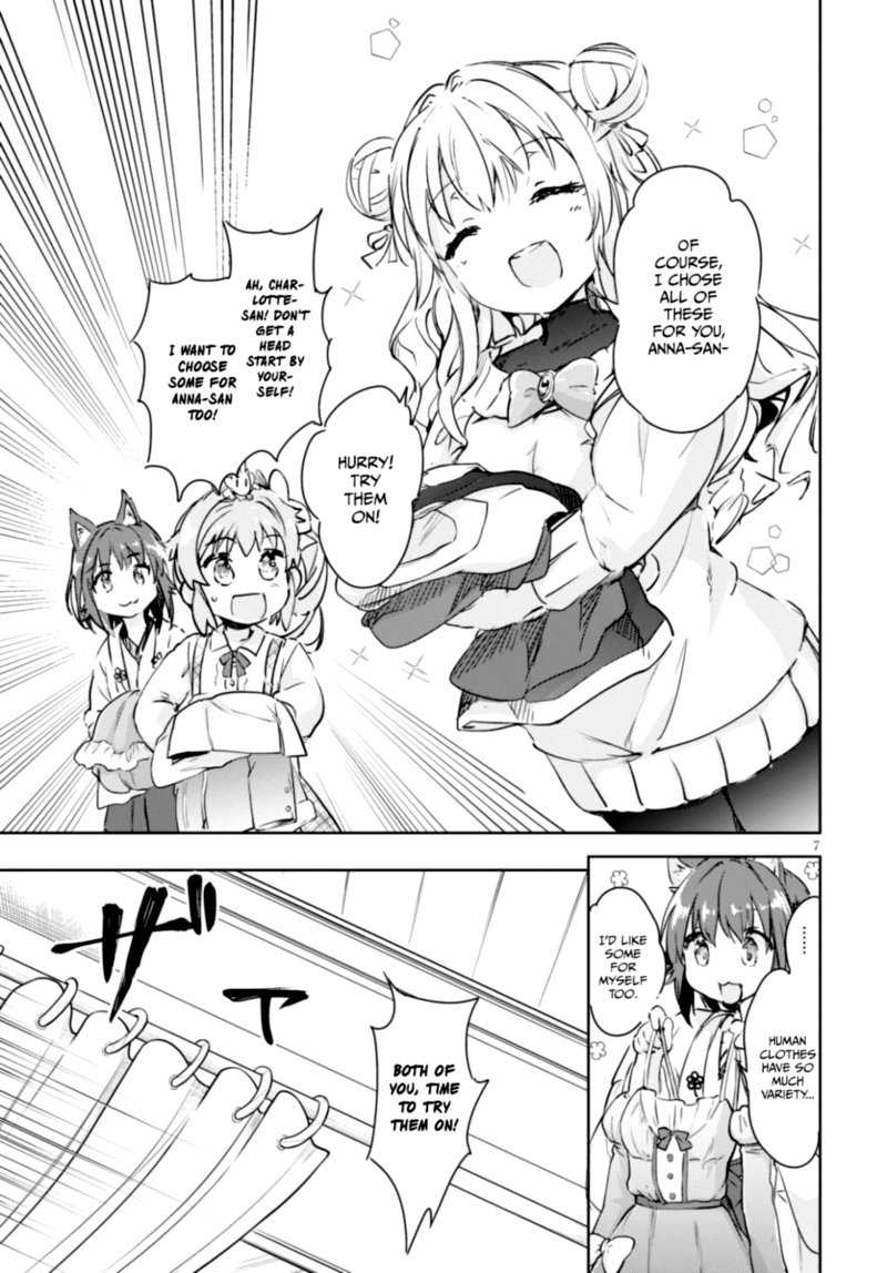 Kenshi O Mezashite Nyugaku Shitanoni Maho Tekisei 9999 Nandesukedo 39 7