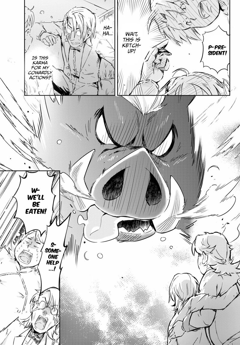 Kenshi O Mezashite Nyugaku Shitanoni Maho Tekisei 9999 Nandesukedo 44 13