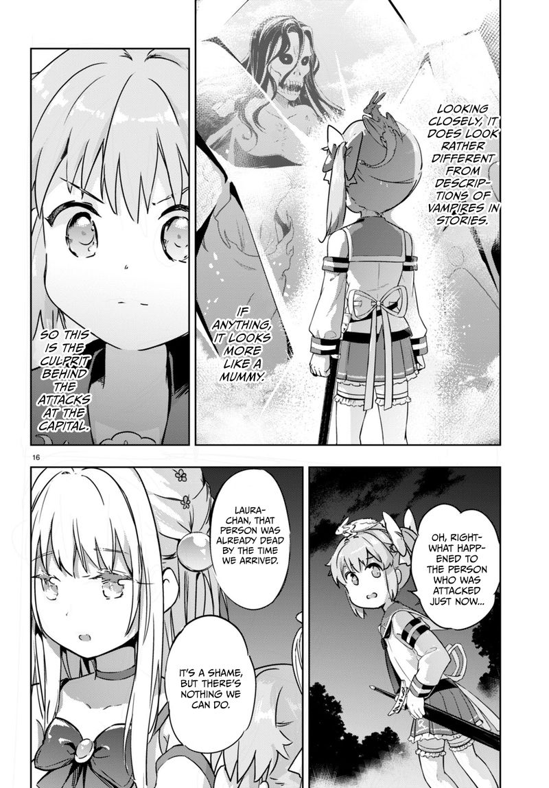 Kenshi O Mezashite Nyugaku Shitanoni Maho Tekisei 9999 Nandesukedo 48 15