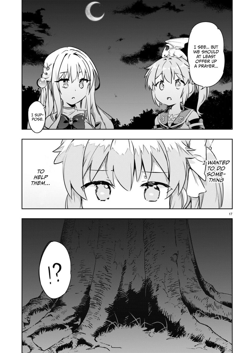 Kenshi O Mezashite Nyugaku Shitanoni Maho Tekisei 9999 Nandesukedo 48 16