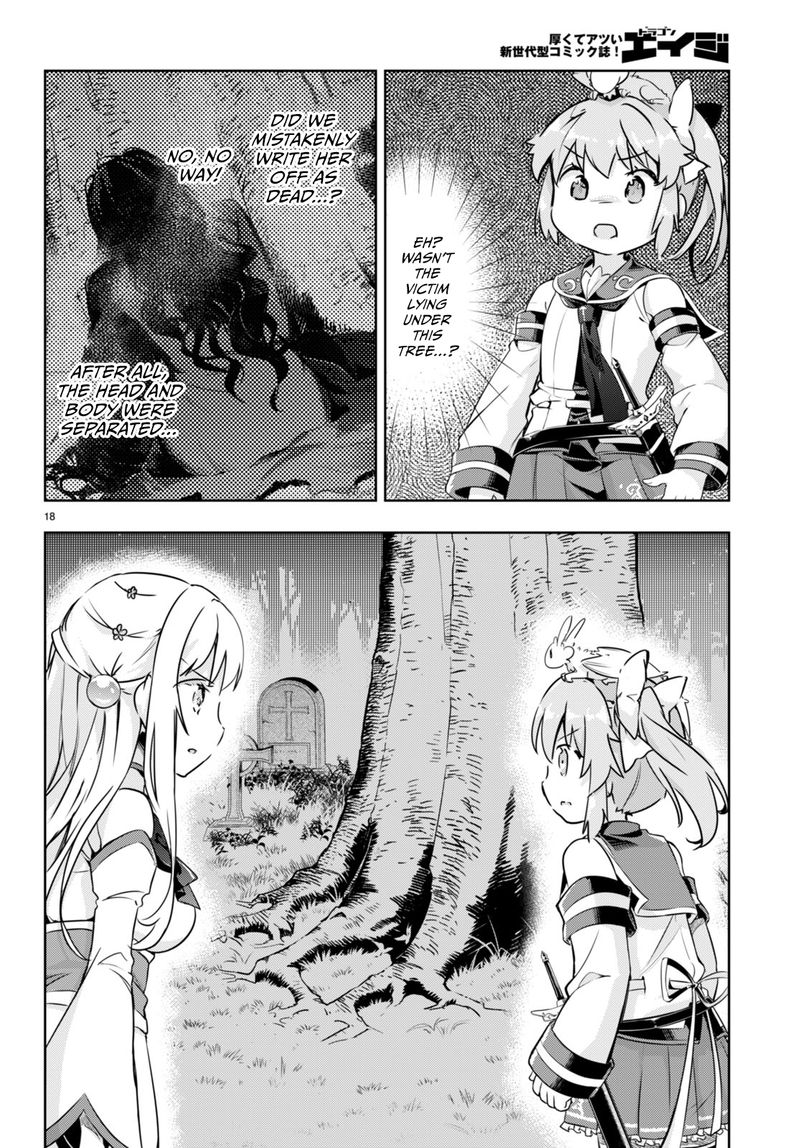 Kenshi O Mezashite Nyugaku Shitanoni Maho Tekisei 9999 Nandesukedo 48 17