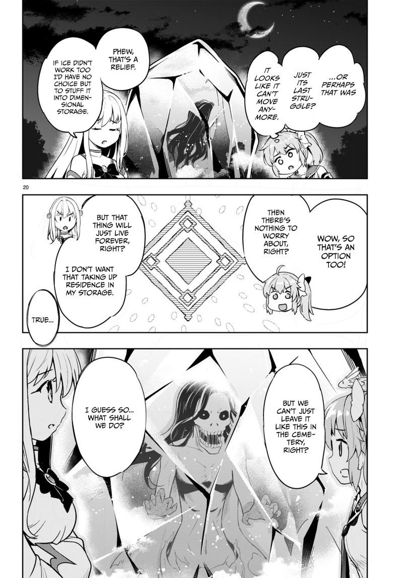 Kenshi O Mezashite Nyugaku Shitanoni Maho Tekisei 9999 Nandesukedo 48 19