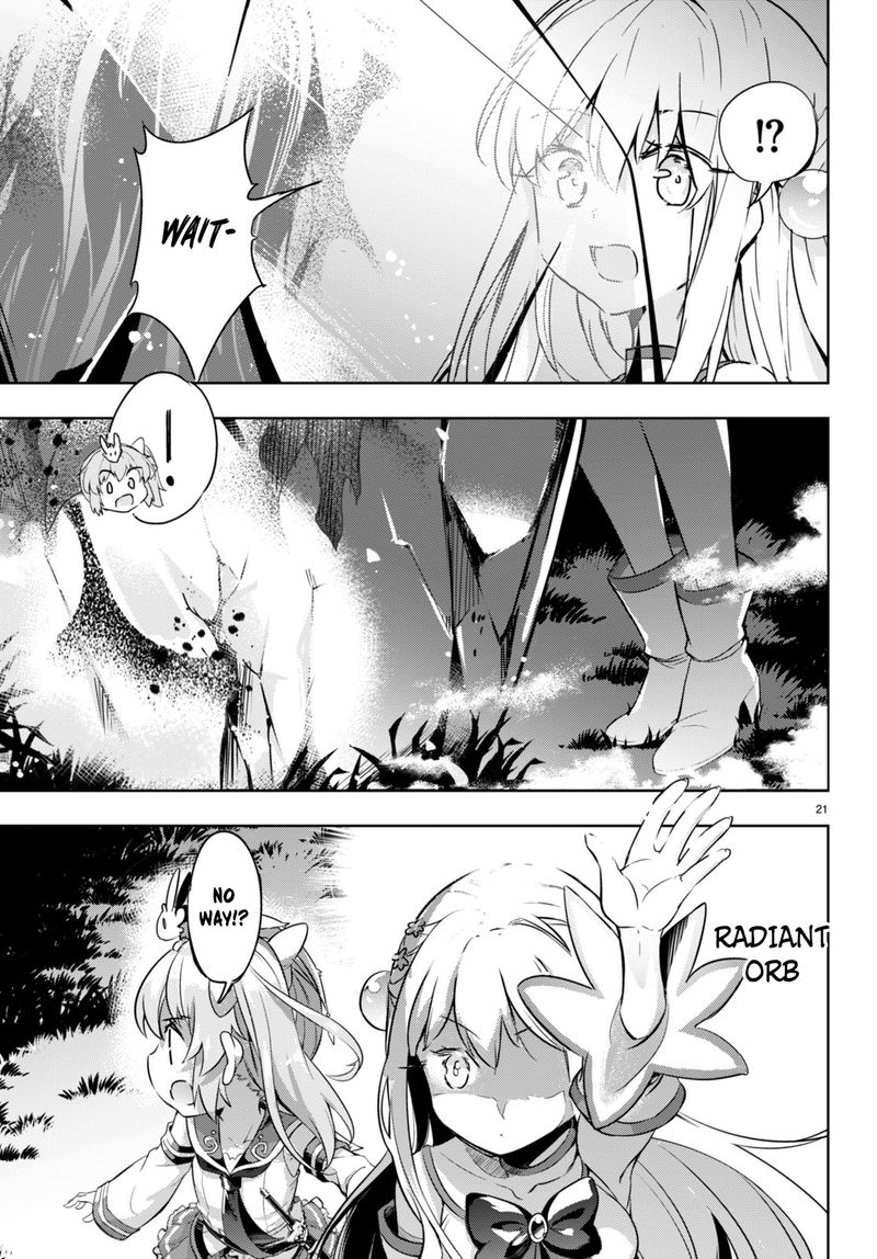 Kenshi O Mezashite Nyugaku Shitanoni Maho Tekisei 9999 Nandesukedo 48 20