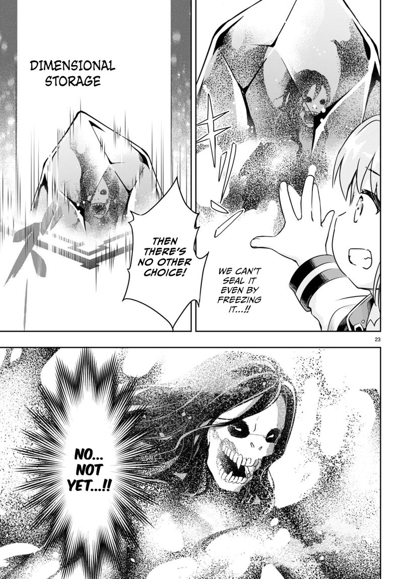 Kenshi O Mezashite Nyugaku Shitanoni Maho Tekisei 9999 Nandesukedo 48 22