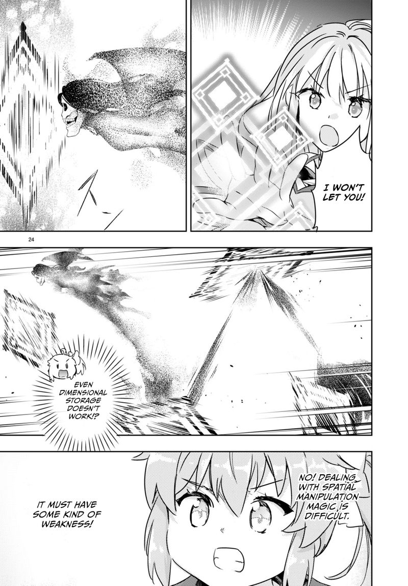 Kenshi O Mezashite Nyugaku Shitanoni Maho Tekisei 9999 Nandesukedo 48 23