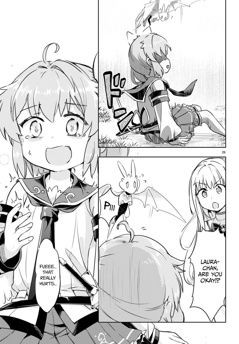 Kenshi O Mezashite Nyugaku Shitanoni Maho Tekisei 9999 Nandesukedo 48 28