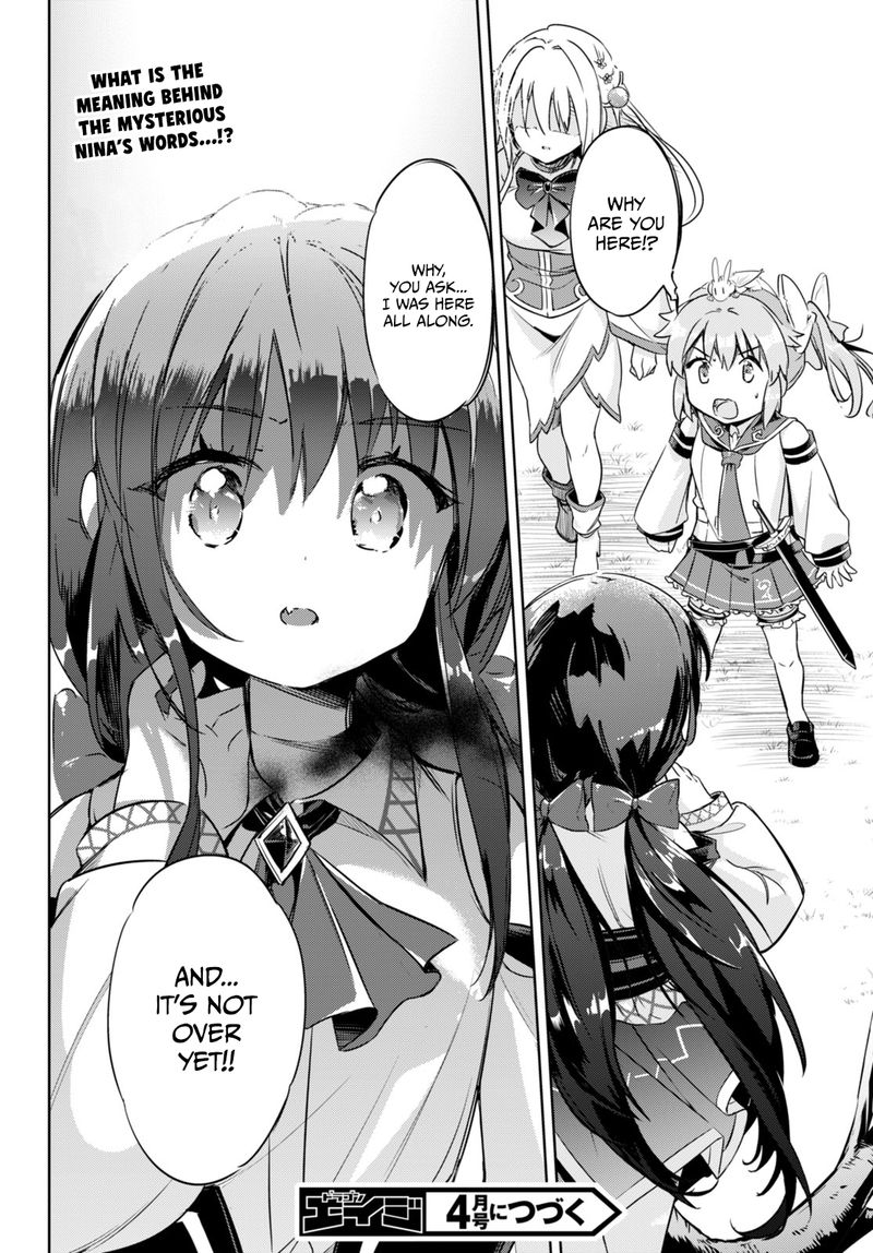 Kenshi O Mezashite Nyugaku Shitanoni Maho Tekisei 9999 Nandesukedo 48 31