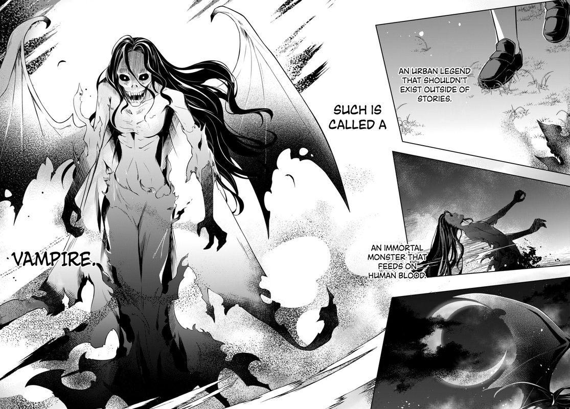 Kenshi O Mezashite Nyugaku Shitanoni Maho Tekisei 9999 Nandesukedo 48 6