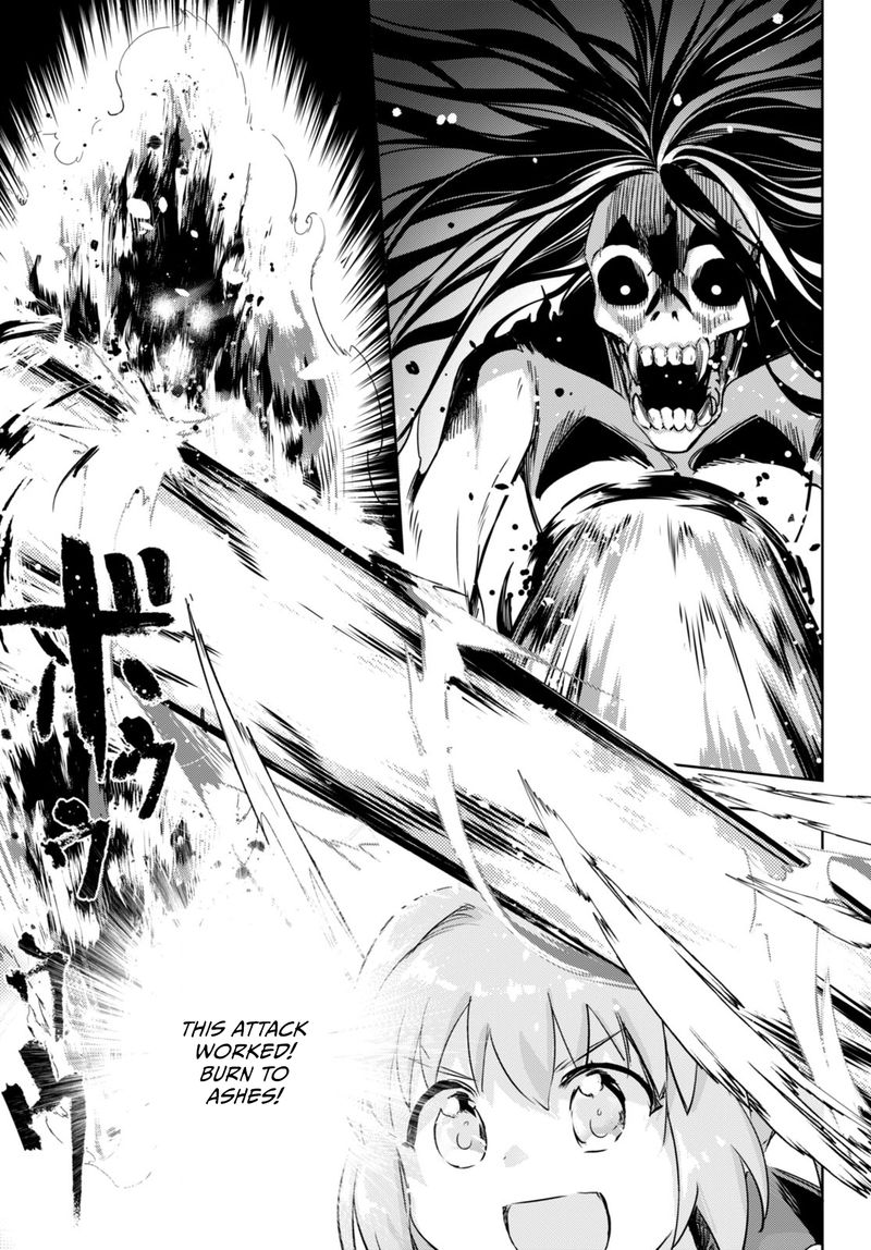 Kenshi O Mezashite Nyugaku Shitanoni Maho Tekisei 9999 Nandesukedo 48 8
