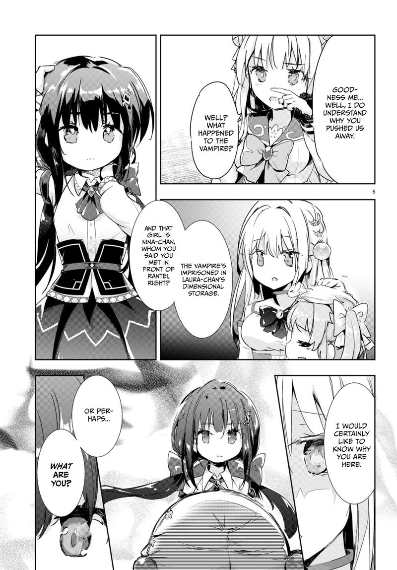 Kenshi O Mezashite Nyugaku Shitanoni Maho Tekisei 9999 Nandesukedo 49 5