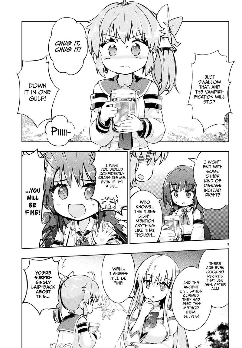 Kenshi O Mezashite Nyugaku Shitanoni Maho Tekisei 9999 Nandesukedo 53 4