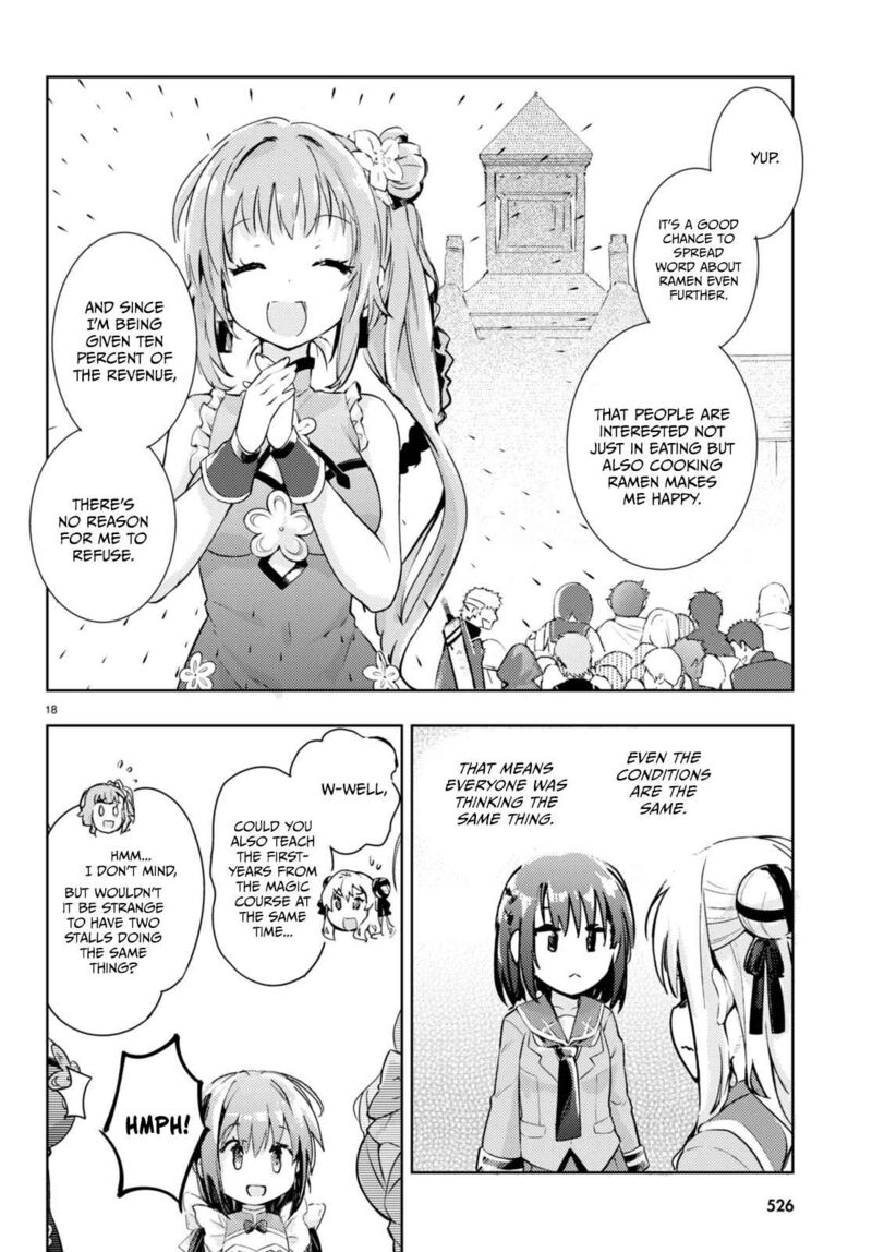 Kenshi O Mezashite Nyugaku Shitanoni Maho Tekisei 9999 Nandesukedo 55 17