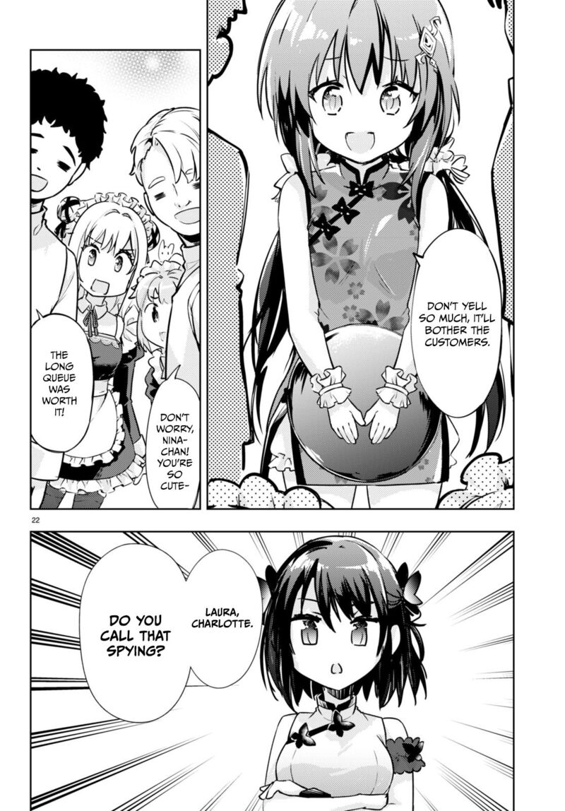 Kenshi O Mezashite Nyugaku Shitanoni Maho Tekisei 9999 Nandesukedo 56 22