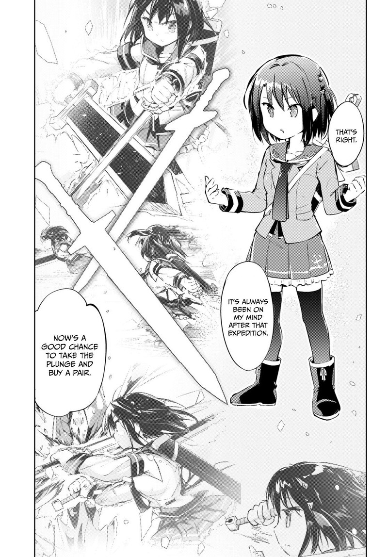 Kenshi O Mezashite Nyugaku Shitanoni Maho Tekisei 9999 Nandesukedo 60 13