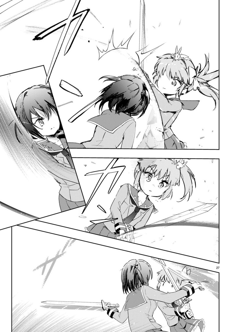 Kenshi O Mezashite Nyugaku Shitanoni Maho Tekisei 9999 Nandesukedo 60 27