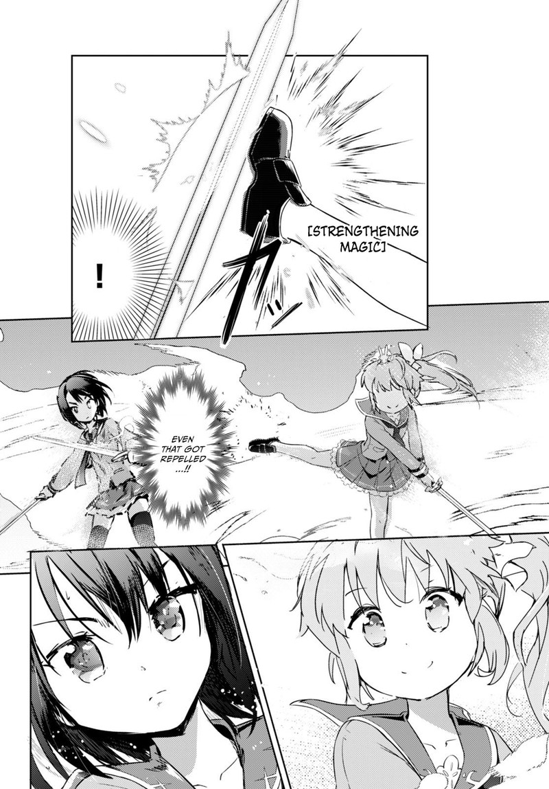 Kenshi O Mezashite Nyugaku Shitanoni Maho Tekisei 9999 Nandesukedo 60 28
