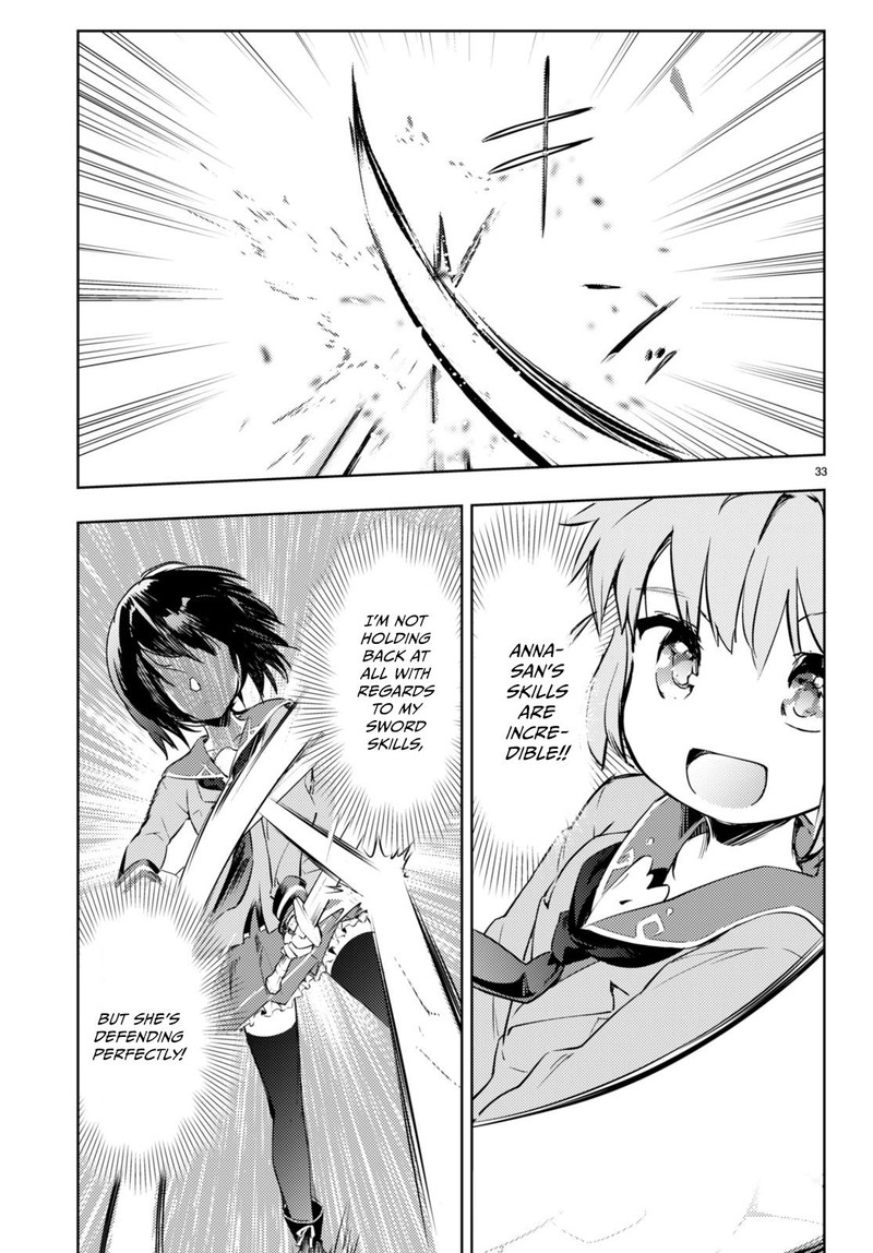Kenshi O Mezashite Nyugaku Shitanoni Maho Tekisei 9999 Nandesukedo 60 33