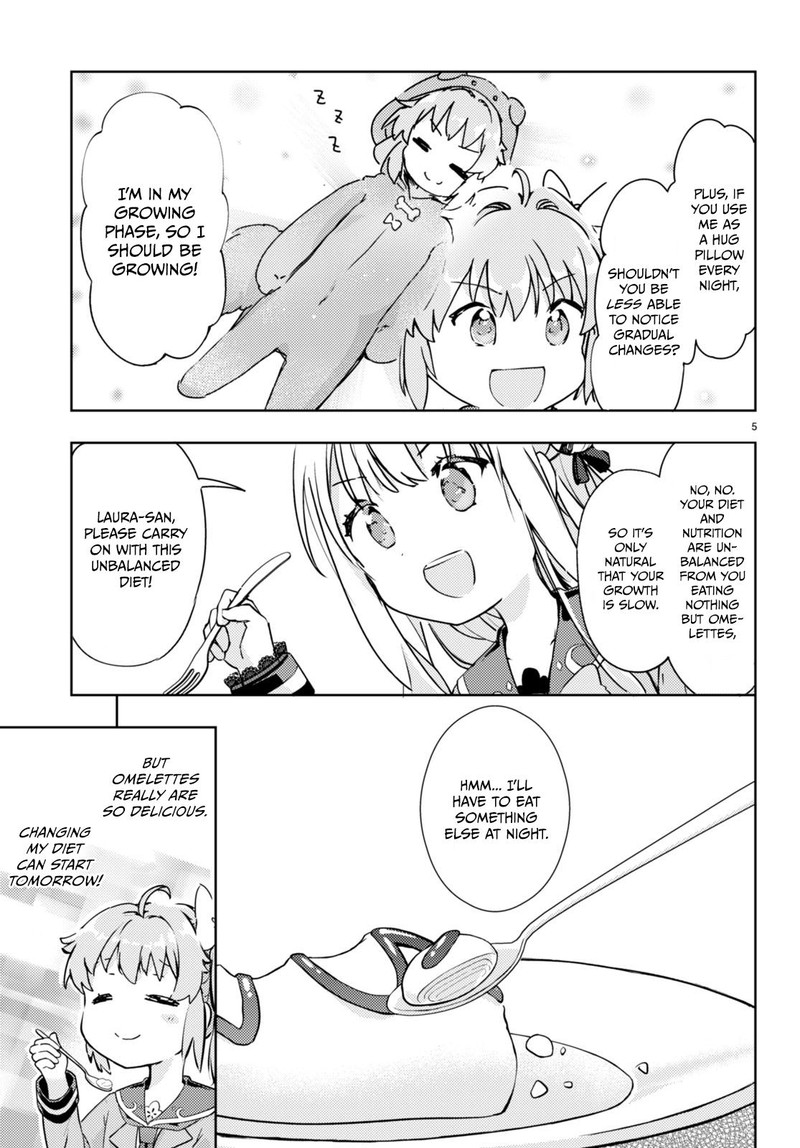 Kenshi O Mezashite Nyugaku Shitanoni Maho Tekisei 9999 Nandesukedo 60 5