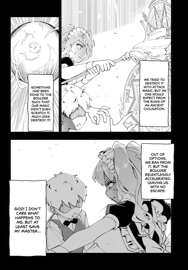 Kenshi O Mezashite Nyugaku Shitanoni Maho Tekisei 9999 Nandesukedo 62 10