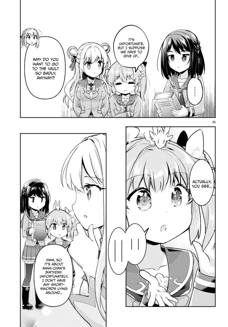 Kenshi O Mezashite Nyugaku Shitanoni Maho Tekisei 9999 Nandesukedo 62 25