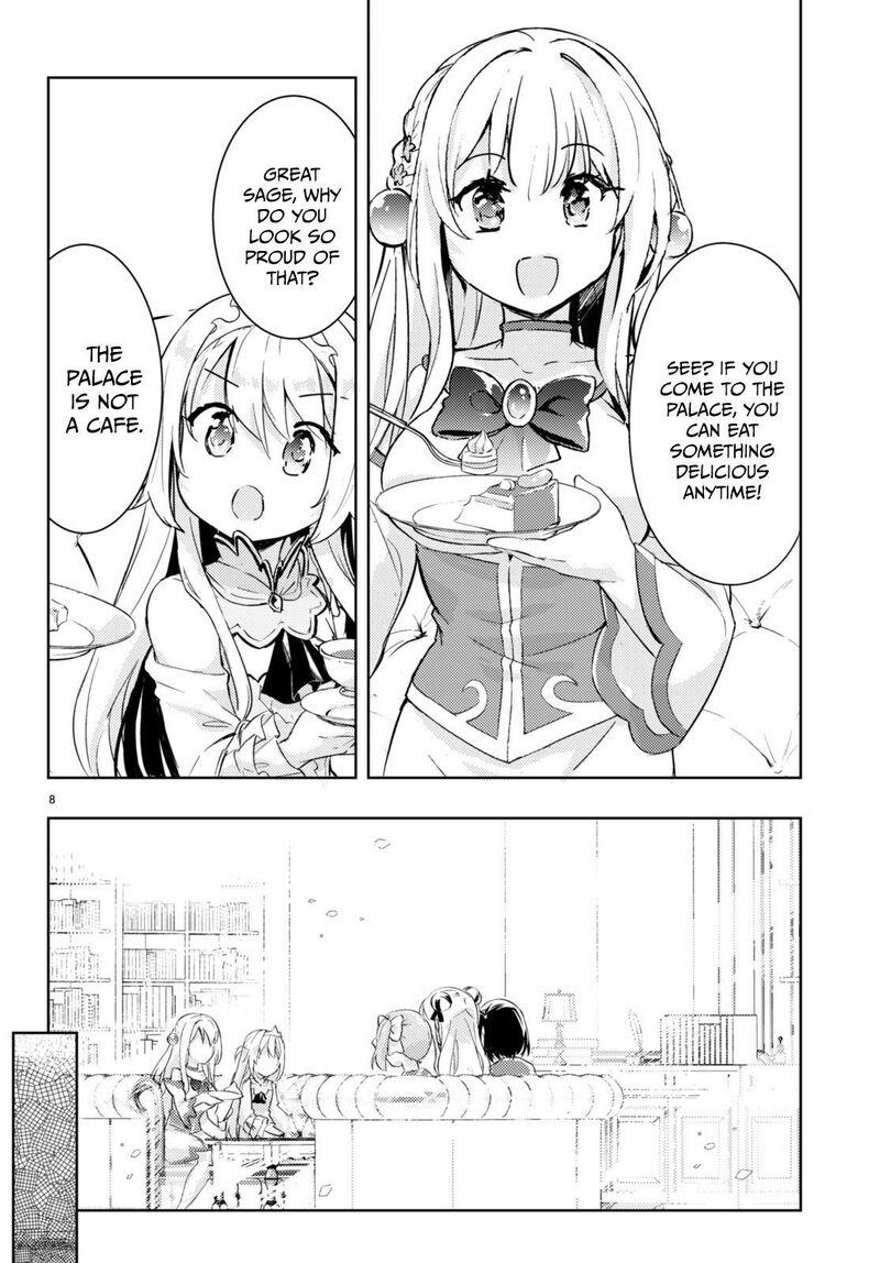 Kenshi O Mezashite Nyugaku Shitanoni Maho Tekisei 9999 Nandesukedo 63 9