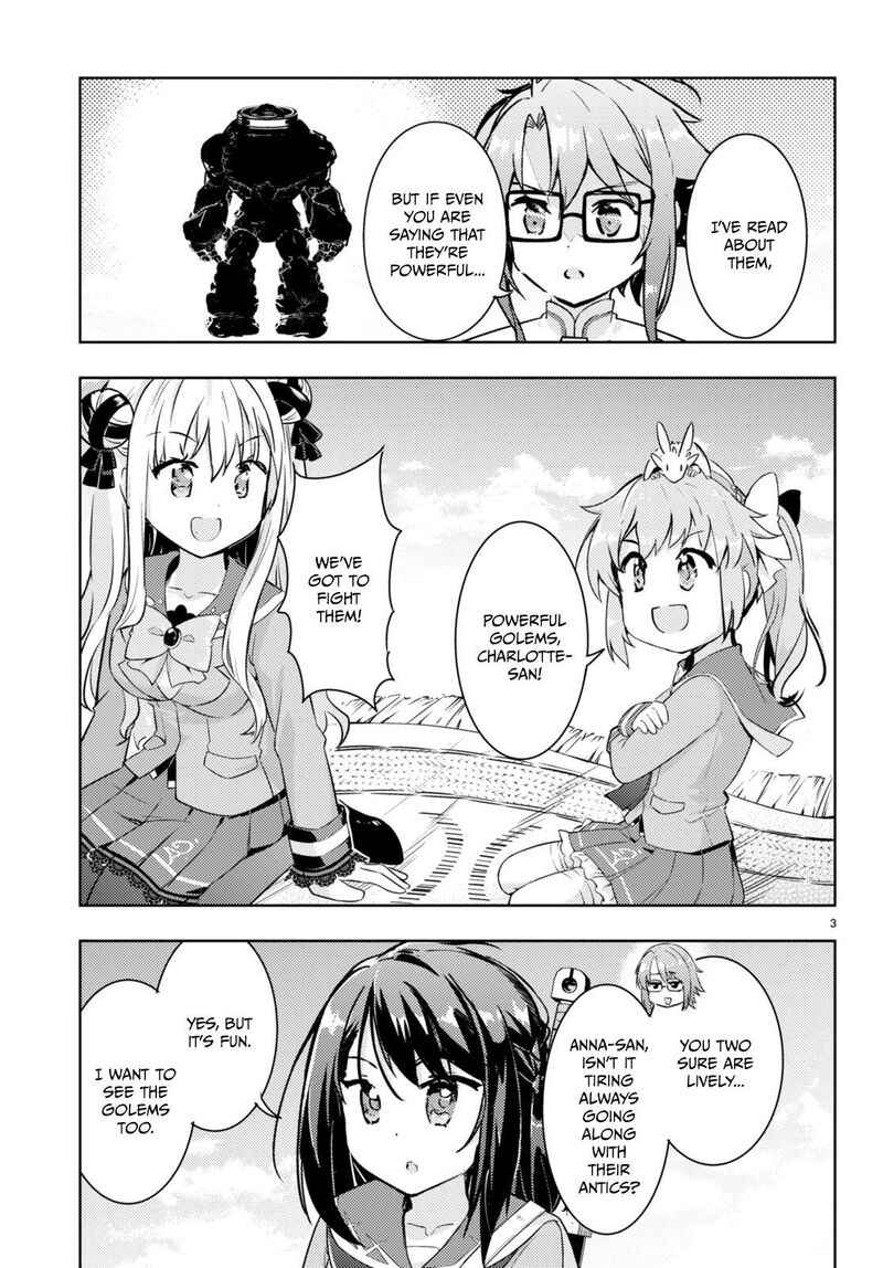 Kenshi O Mezashite Nyugaku Shitanoni Maho Tekisei 9999 Nandesukedo 64 3