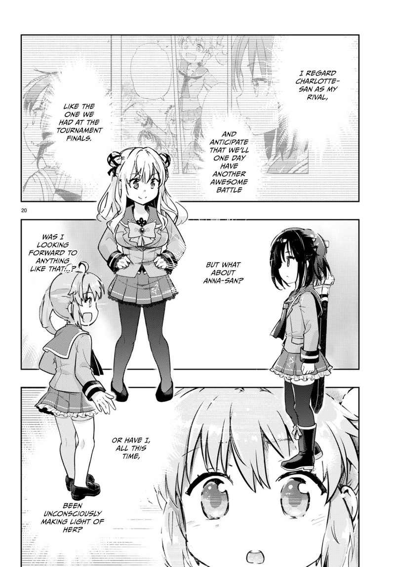 Kenshi O Mezashite Nyugaku Shitanoni Maho Tekisei 9999 Nandesukedo 69 19