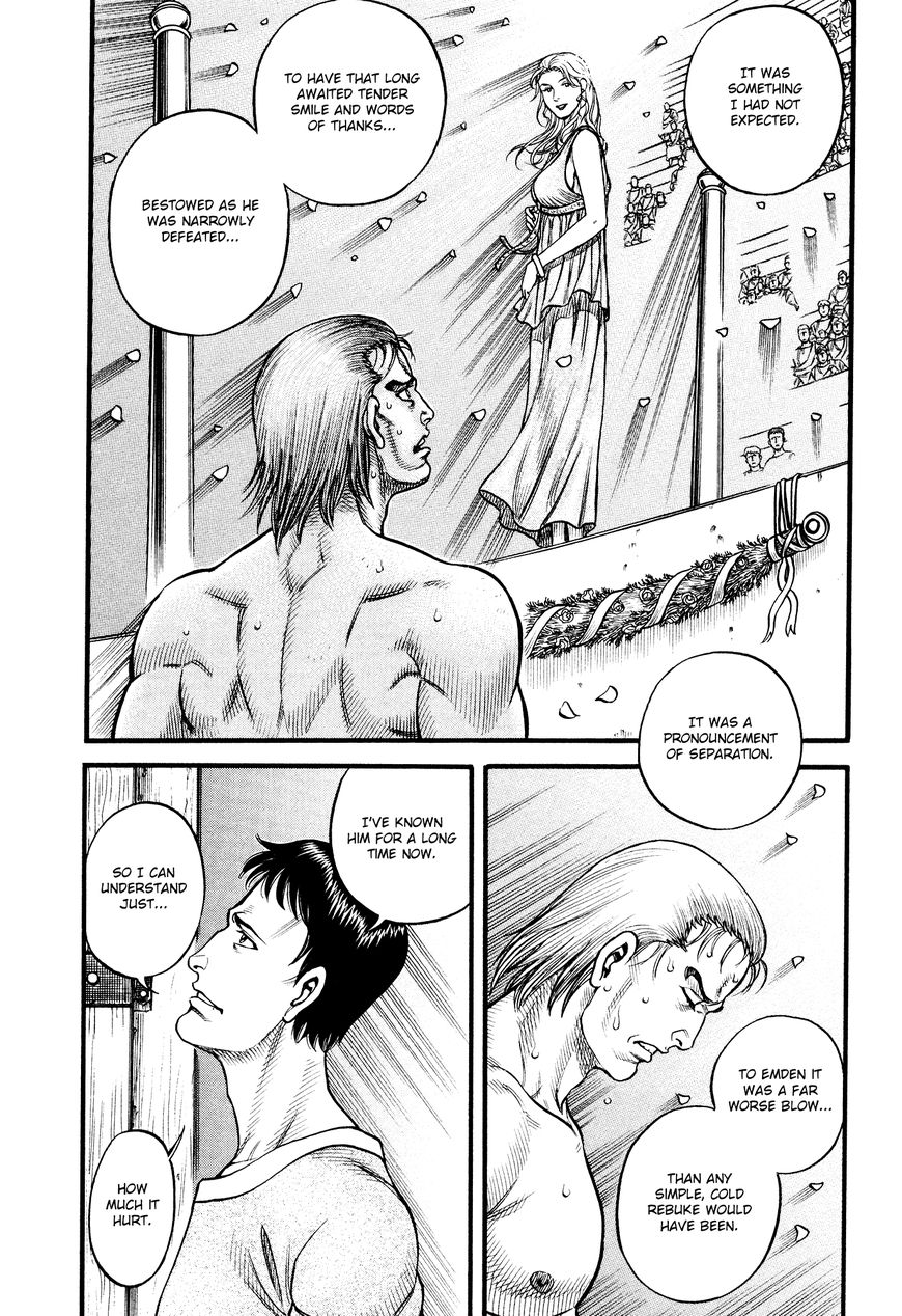 Kento Ankokuden Cestvs 113 11