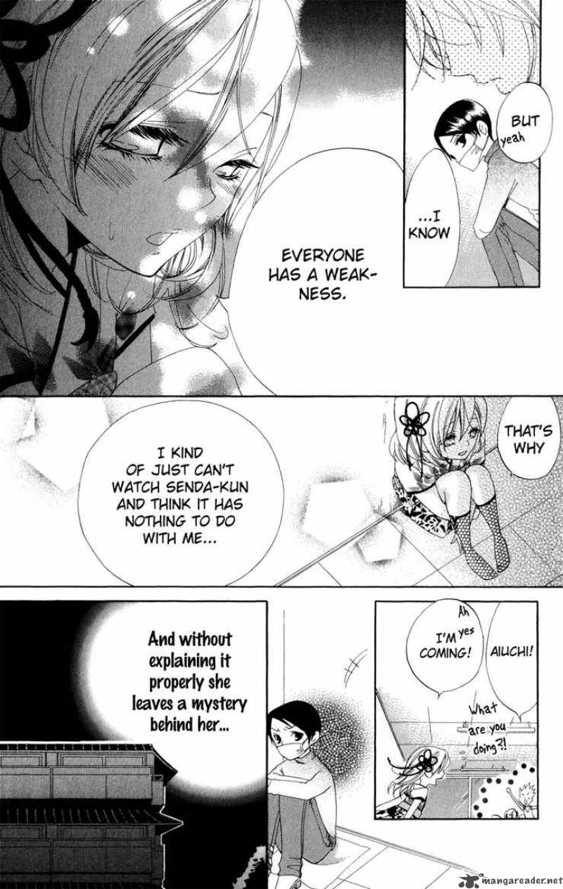Keppeki Shounen Kanzen Soubi 1 22