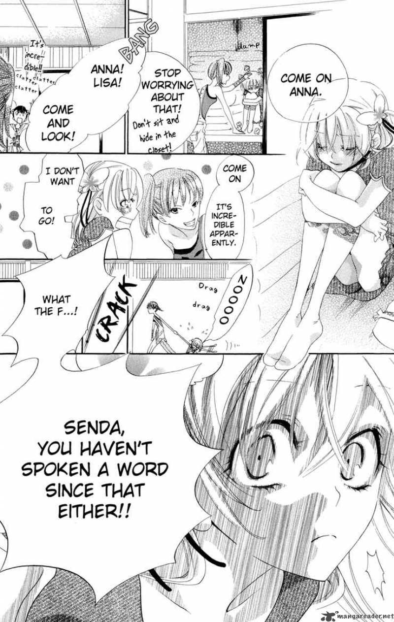 Keppeki Shounen Kanzen Soubi 1 34