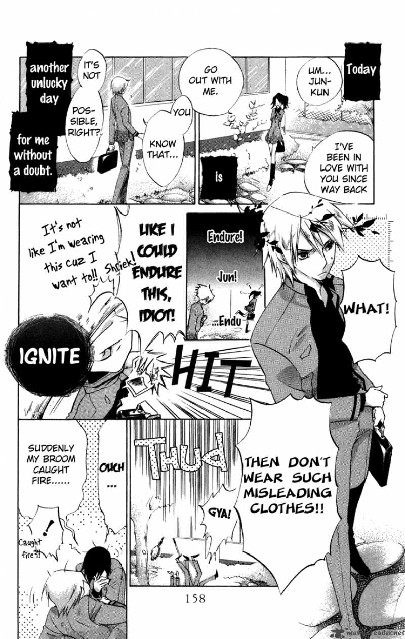 Keppeki Shounen Kanzen Soubi 4 38