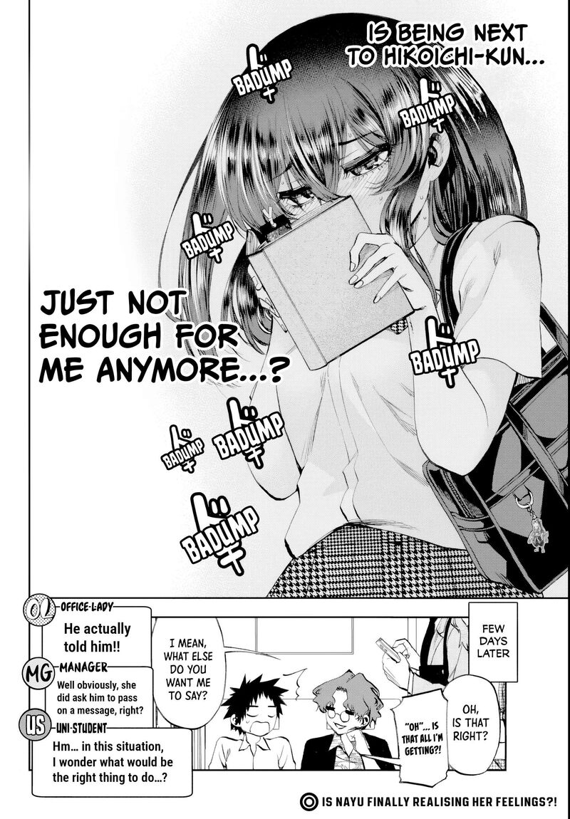 Kessa Mo Yuraretemasu 31 16