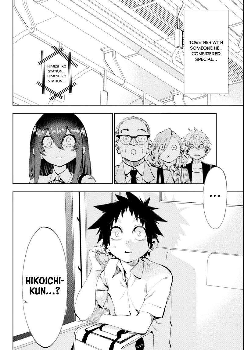 Kessa Mo Yuraretemasu 31 2