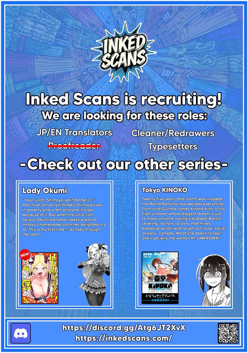 Kessa Mo Yuraretemasu 33 18