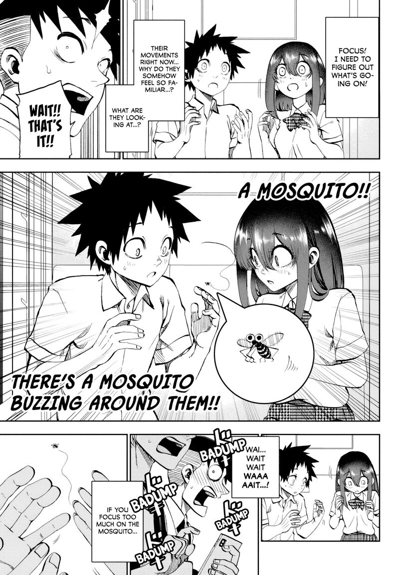 Kessa Mo Yuraretemasu 33 9