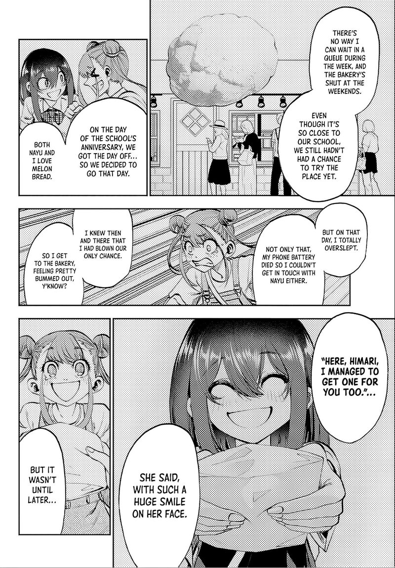 Kessa Mo Yuraretemasu 37 12