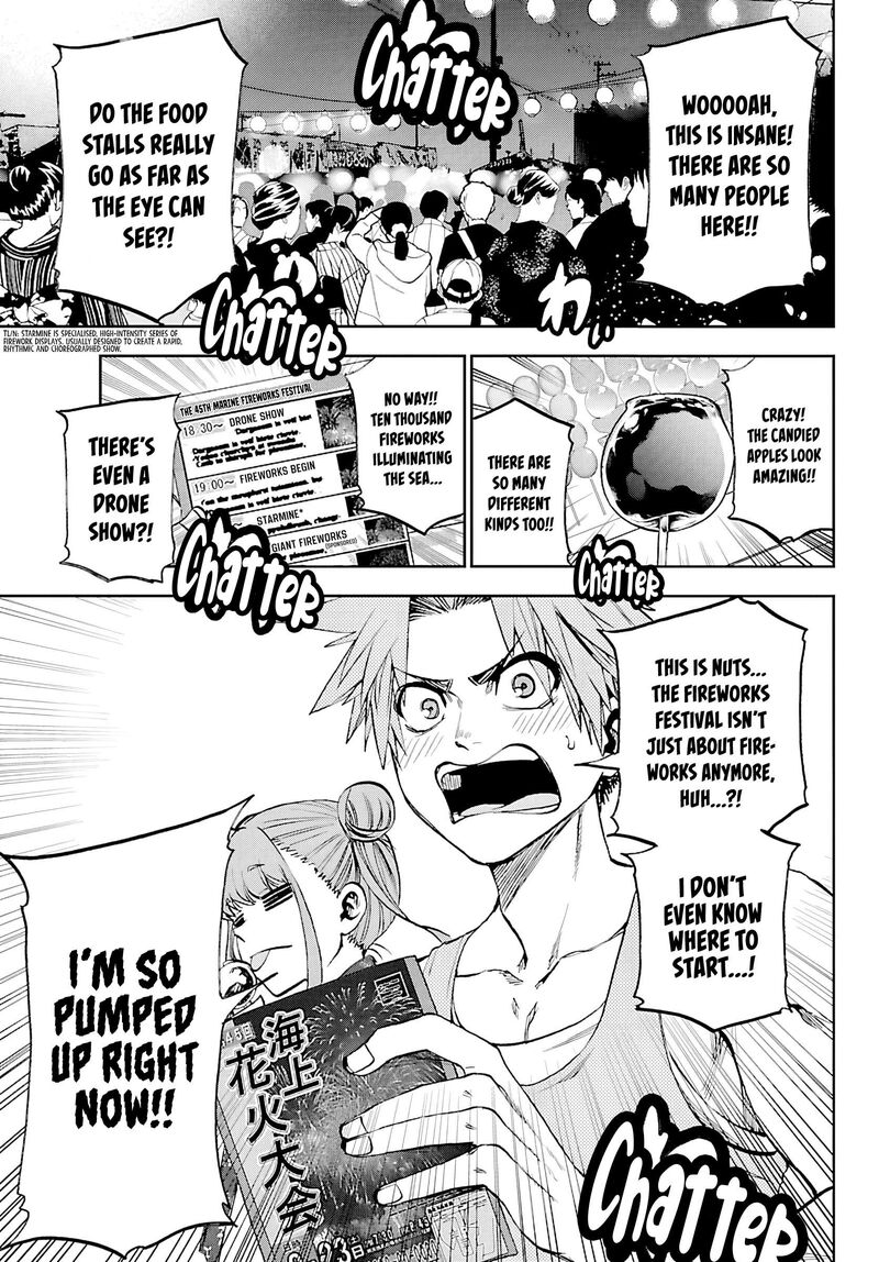 Kessa Mo Yuraretemasu 38 3