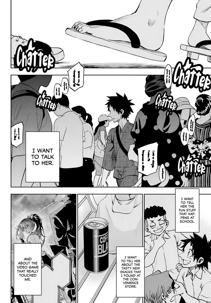 Kessa Mo Yuraretemasu 39 10