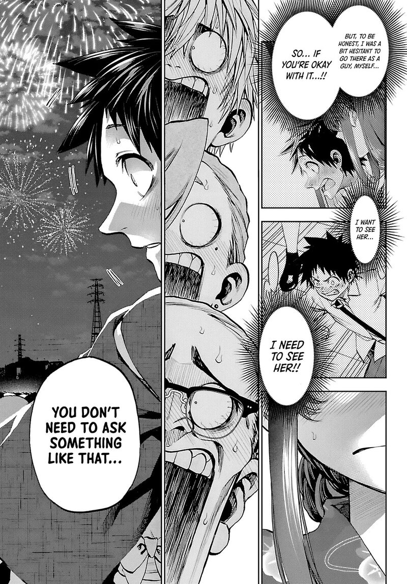 Kessa Mo Yuraretemasu 40 10