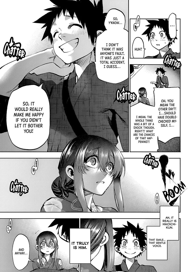 Kessa Mo Yuraretemasu 40 5